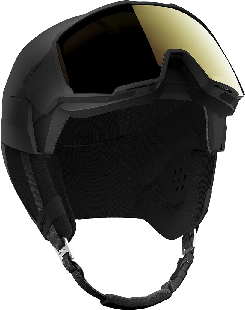 Osmo Pro Sigma Photo Black Cat. 1-3