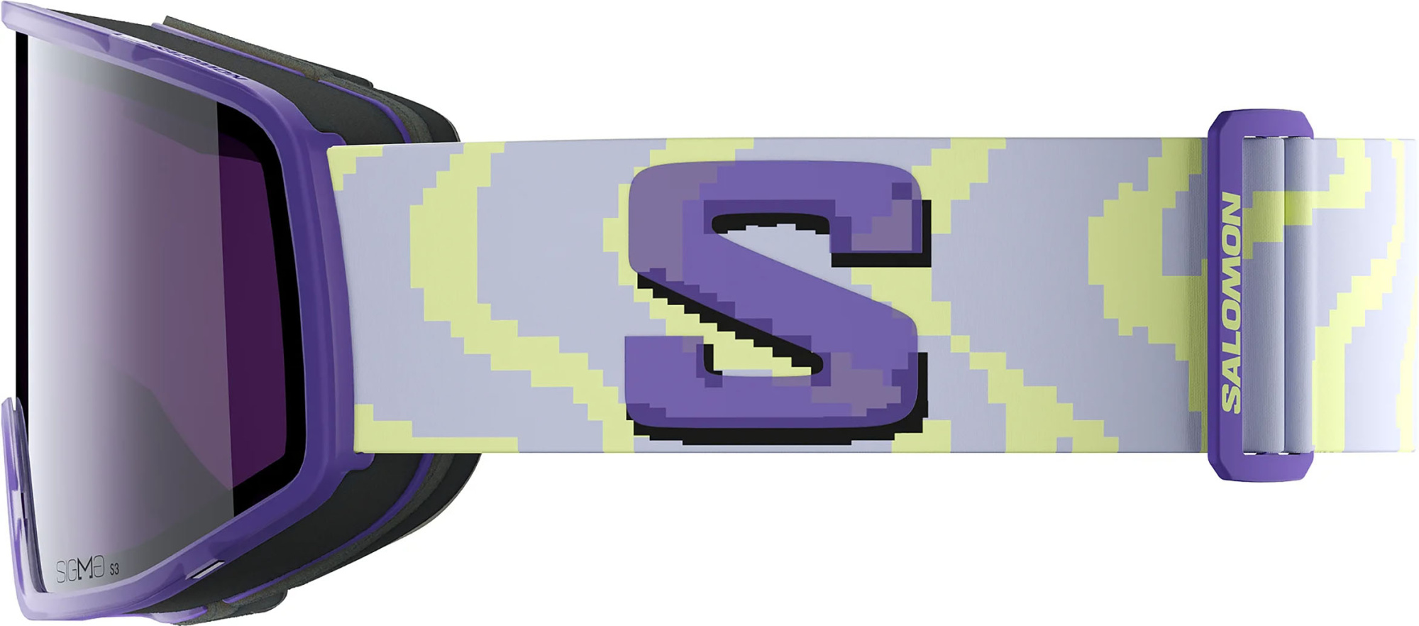 Sentry Pro Sigma Ultra Violet Cat. 3+1 (с доп. линзой)