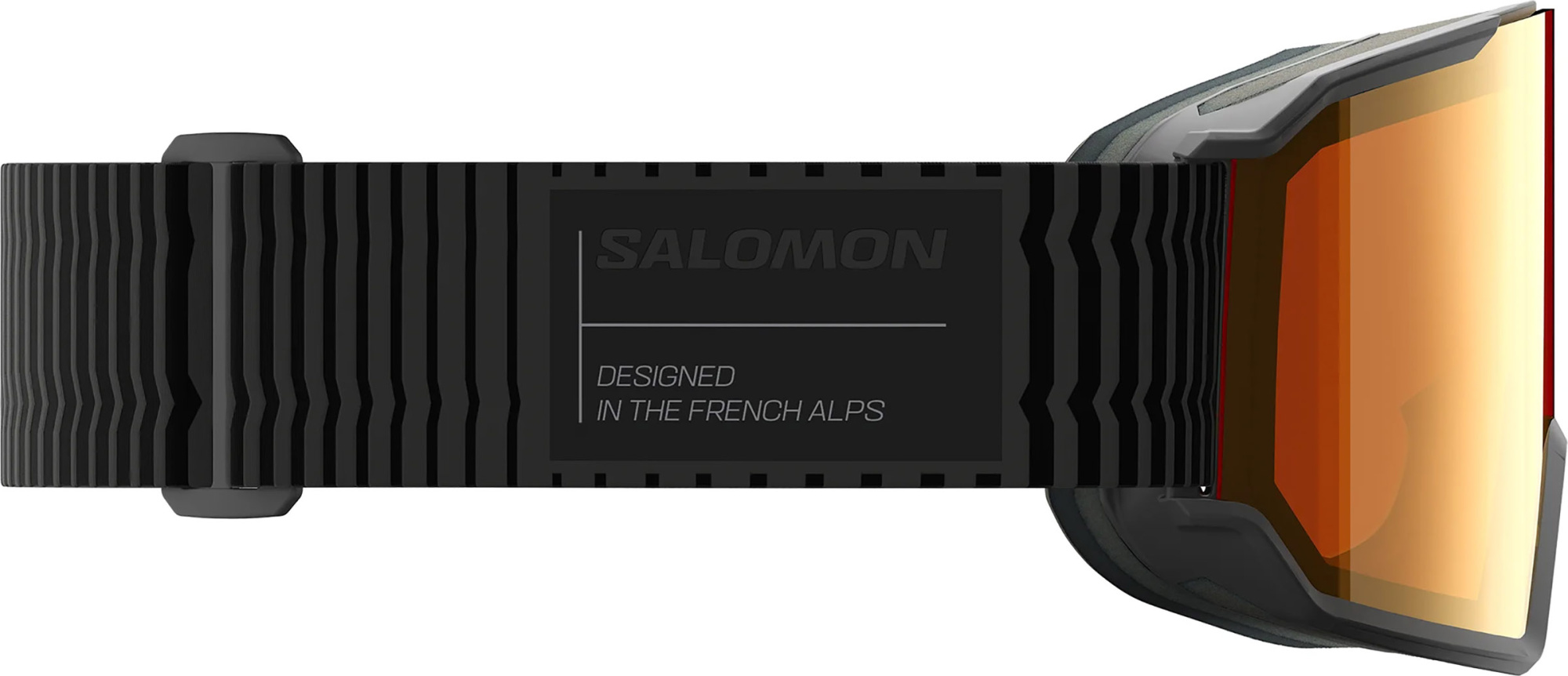 S/View 3 Photochromic Black Cat. 1-3