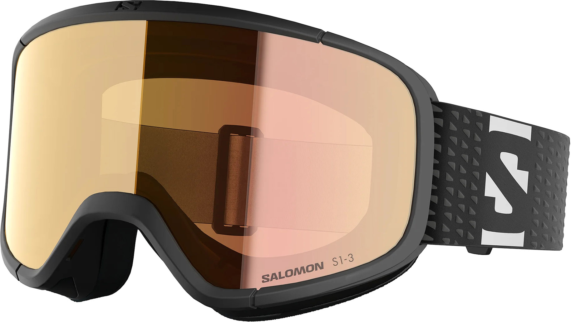Aksium 2.0 Photochromic Black Cat. 1-3