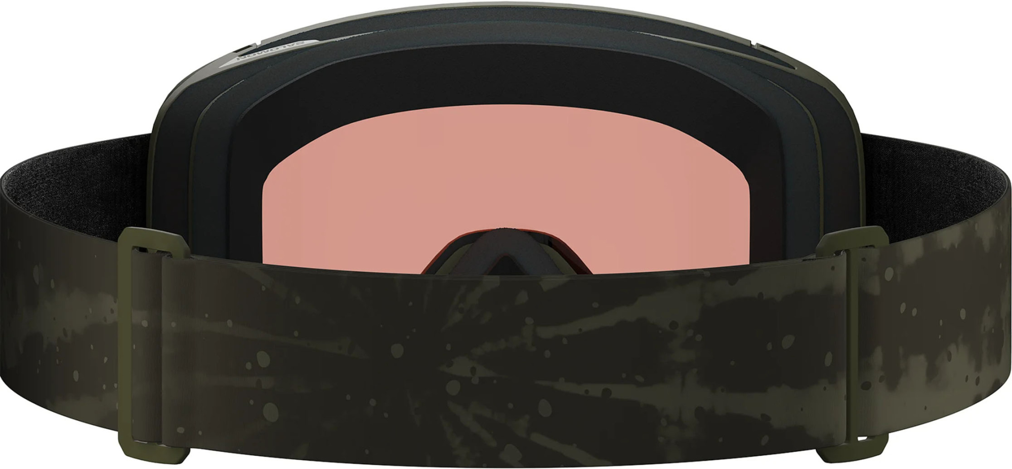 Aksium 2.0 Photochromic Olive Night Cat. 1-3