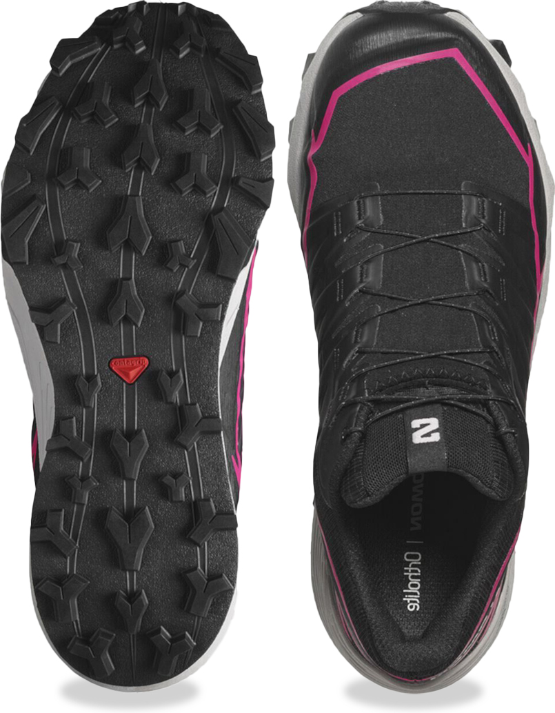 Thundercross GTX W