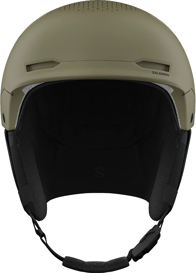 Husk Prime MIPS Olive Night