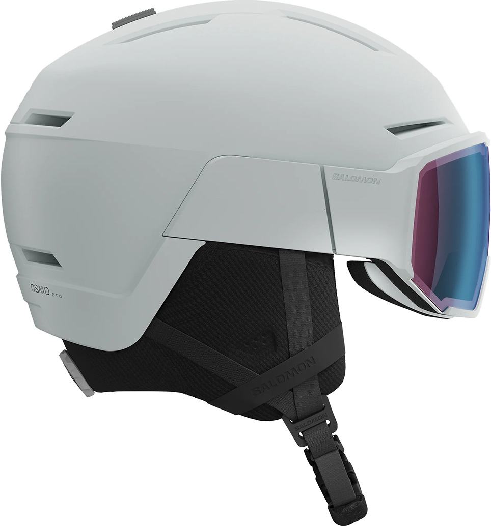 Osmo Pro Sigma Photo Ice Flow Cat. 1-3