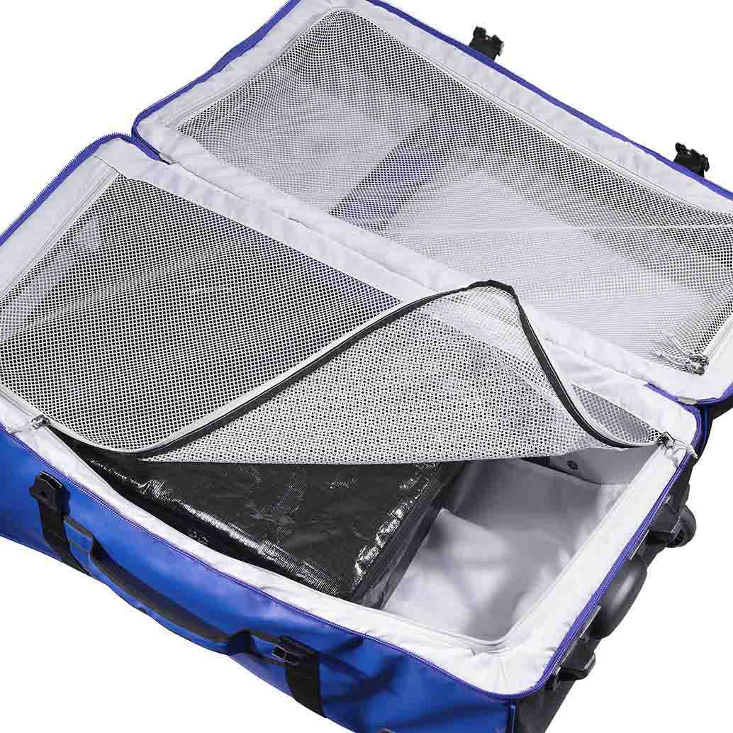 Race Trip Container 130 Race Blue