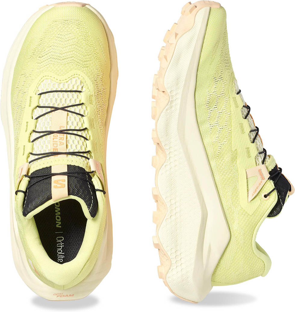 Ultra Glide 4 W