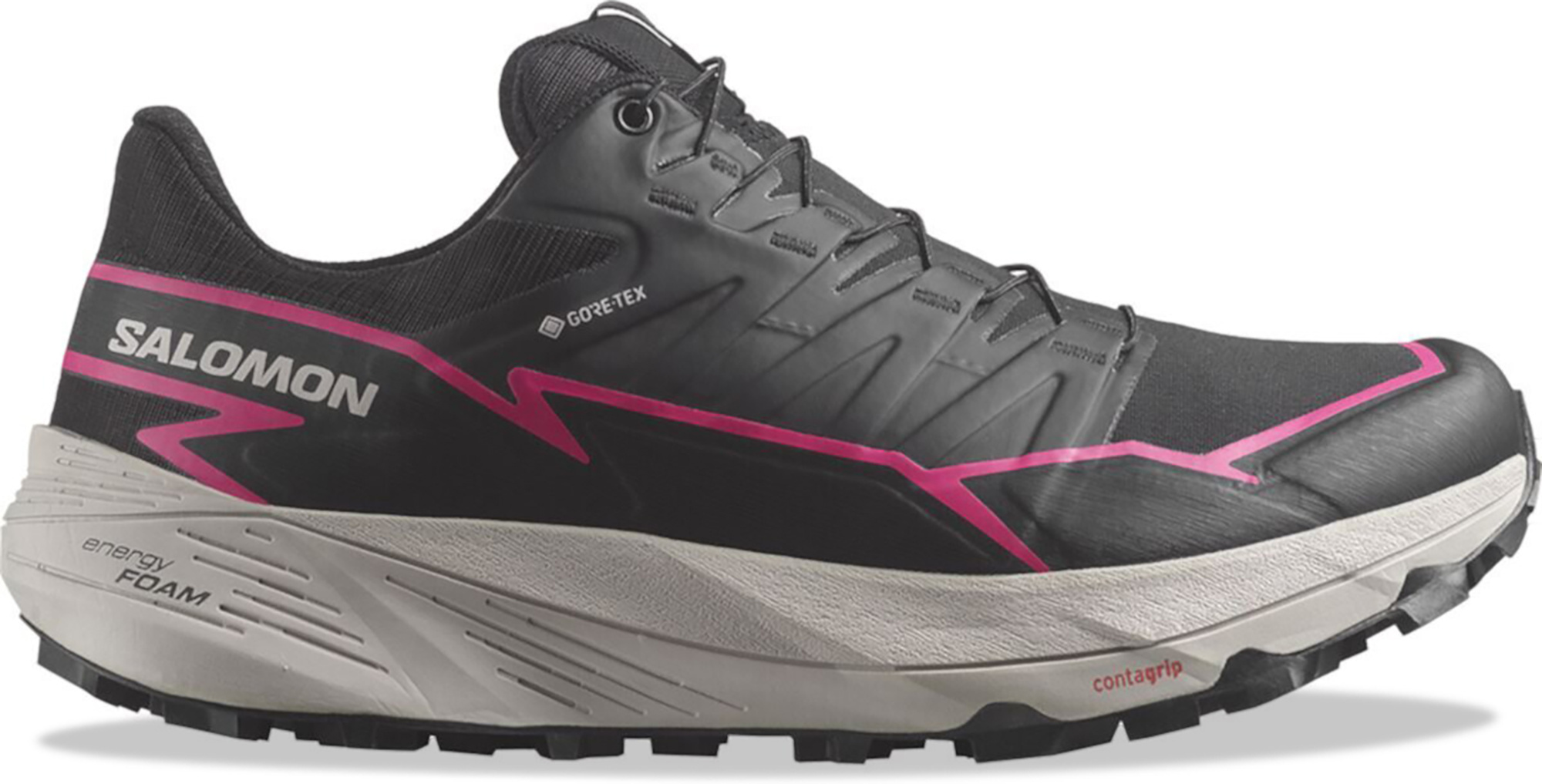 Thundercross GTX W