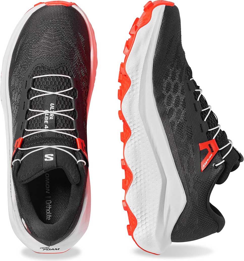 Ultra Glide 4