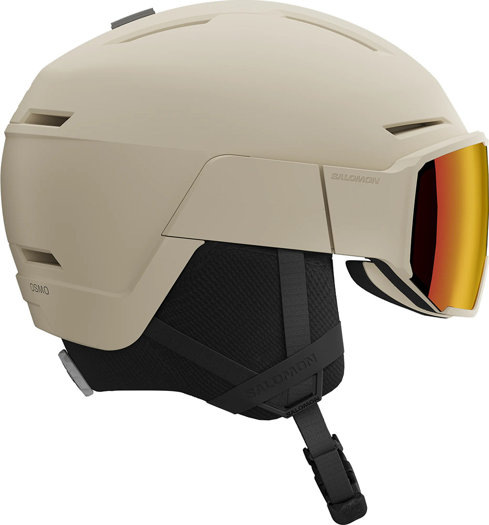 Osmo Sigma Rainy Day Cat. 2