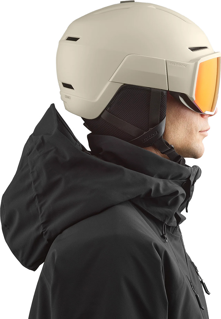 Osmo Sigma Rainy Day Cat. 2