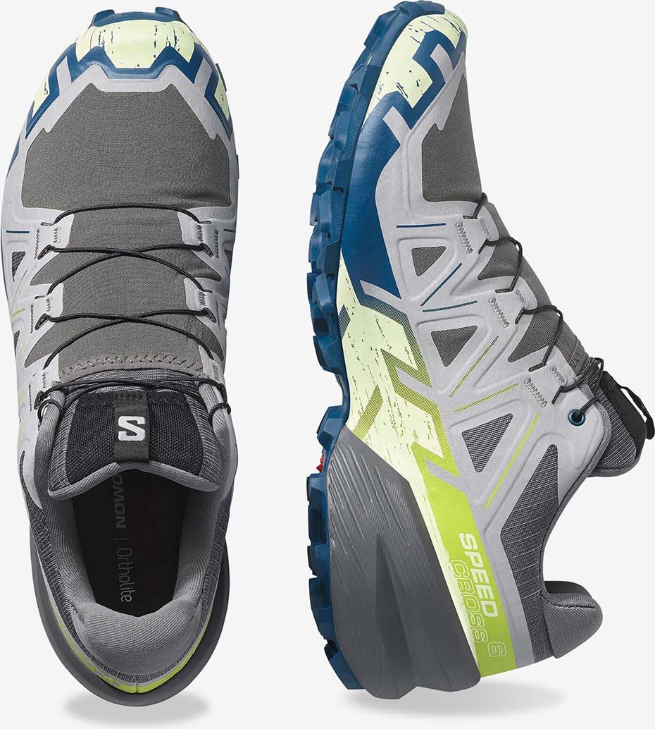 Speedcross 6