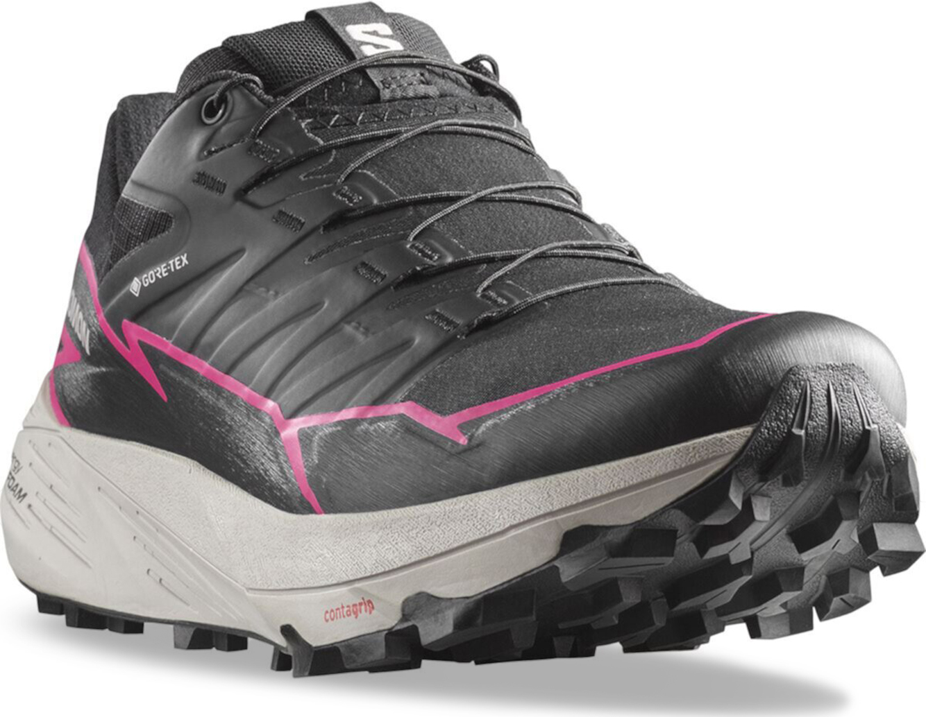 Thundercross GTX W
