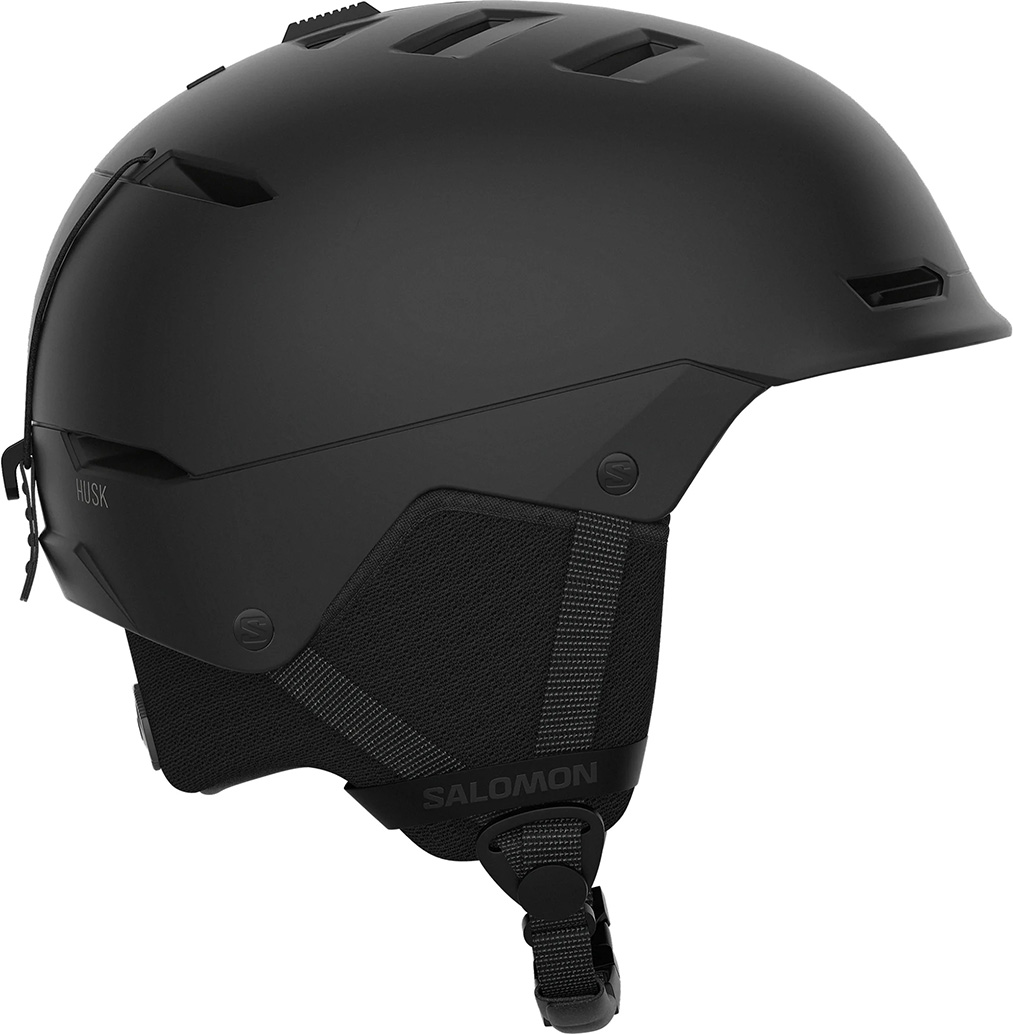 Husk Black