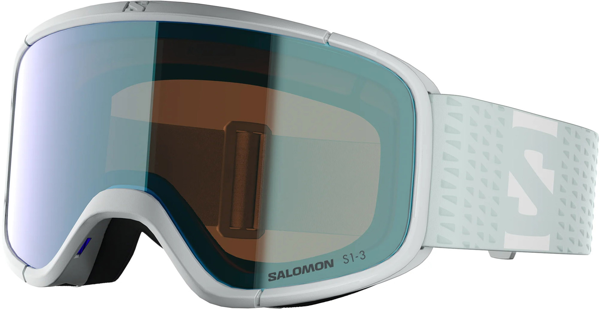Aksium 2.0 S Photochromic Ice Flow Cat. 1-3