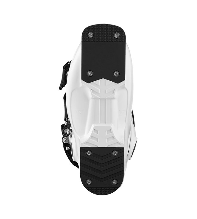 S/Race 60T L White/Process Blue
