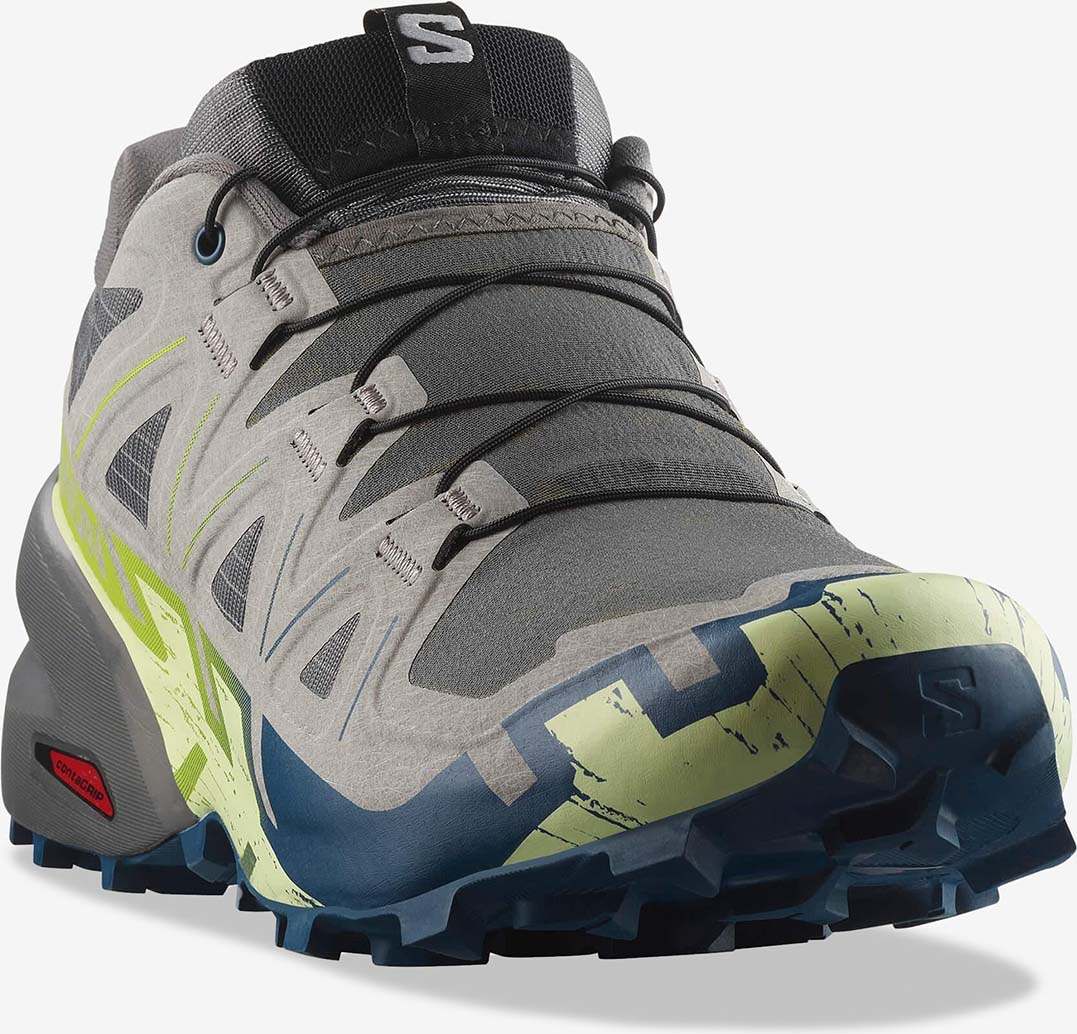 Speedcross 6