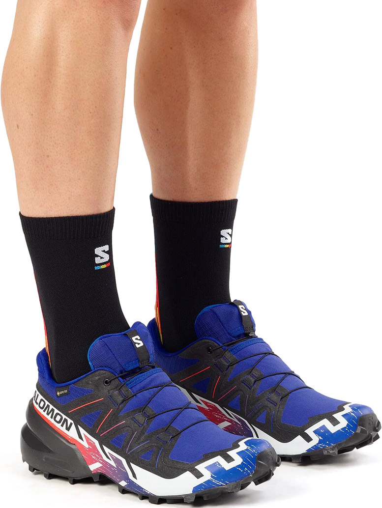 Speedcross 6 GTX Equipe