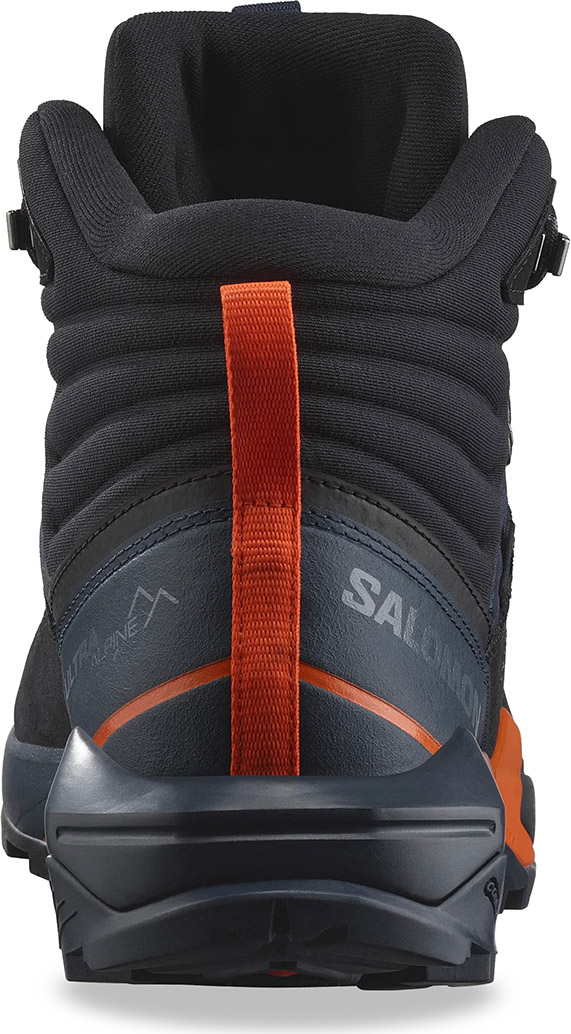 X Ultra Alpine MID GTX
