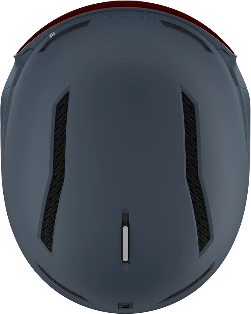 Driver Prime Sigma Plus Dress Blue Cat. 2+2 (с доп. визором)