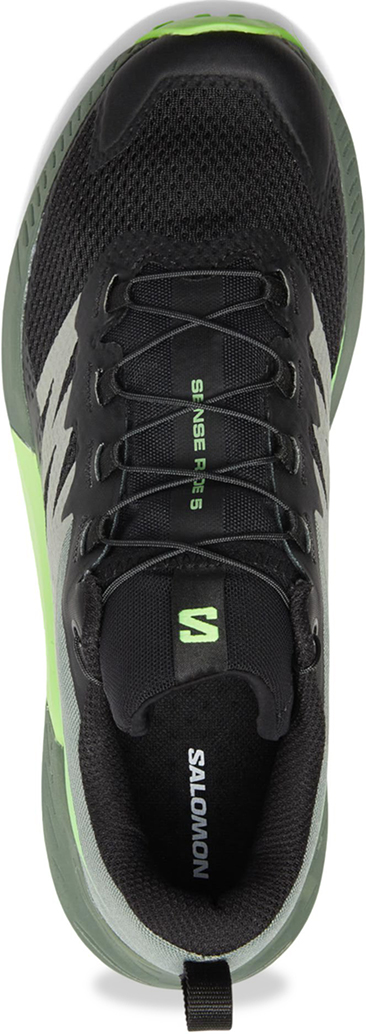 Sense Ride 5