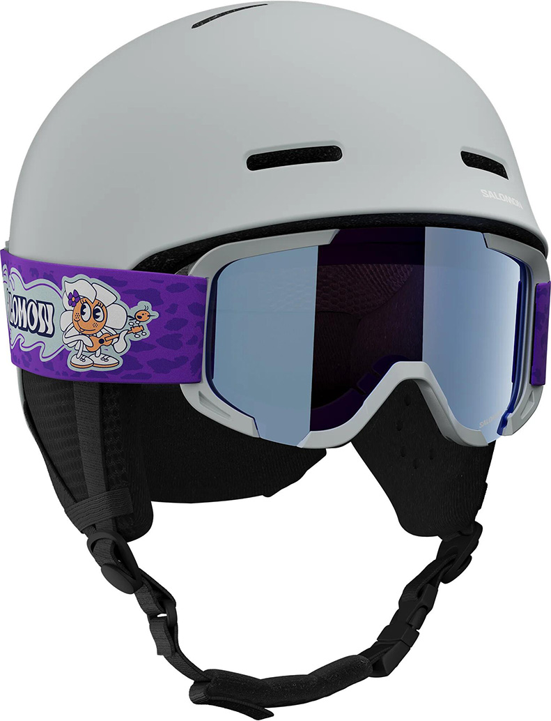 Player Combo Ice Flow