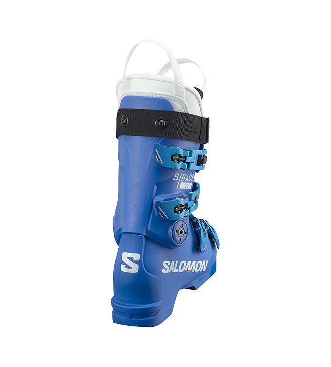 S/Race 90 Race Blue/White/Process Blue