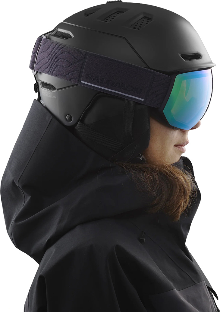 Husk Pro Black