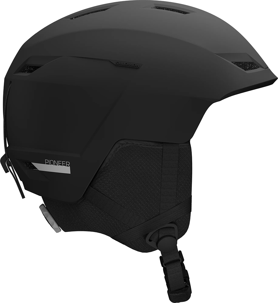 Pioneer LT JR Black