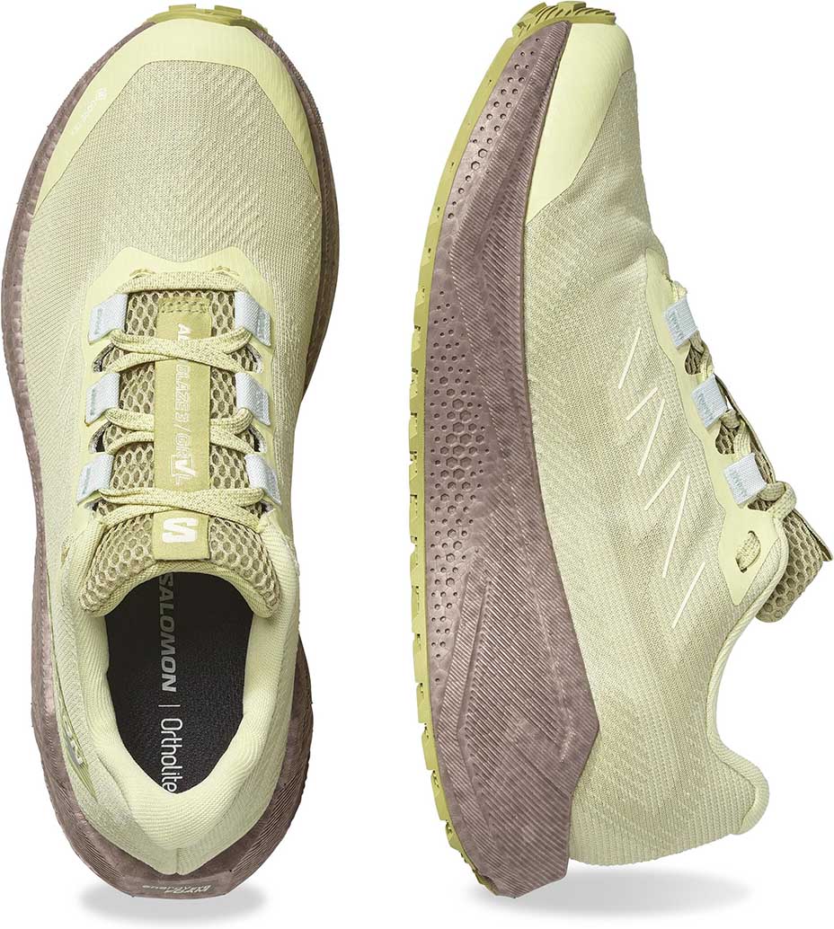 Aero Blaze 3 GRVL GTX W