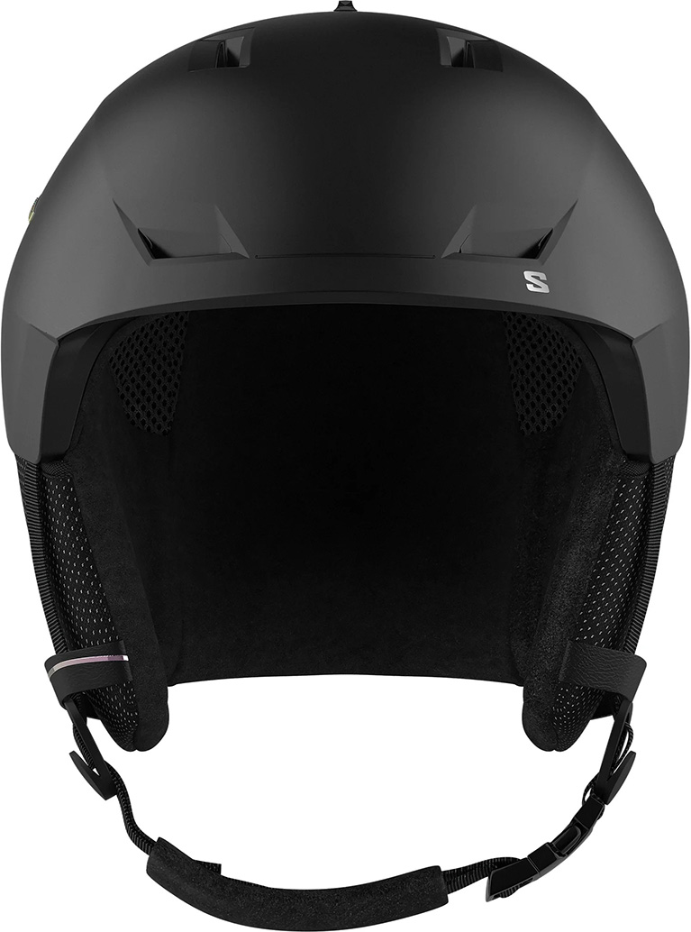 Icon LT Black