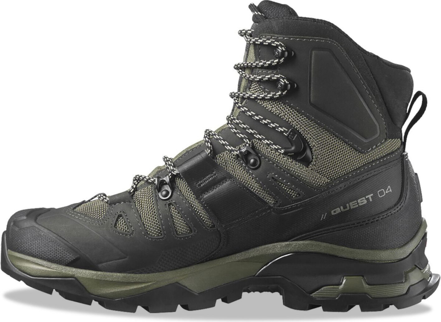 Quest 4 GTX