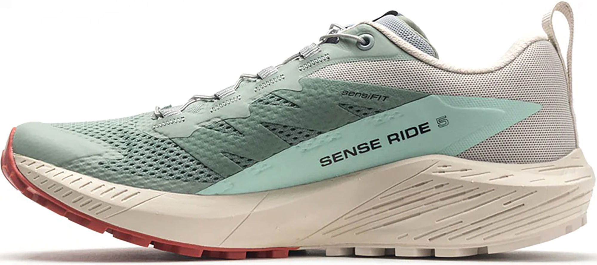 Sense Ride 5 W