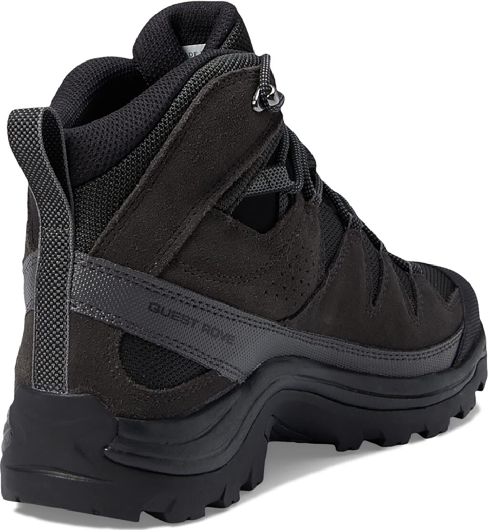 Quest Rove GTX