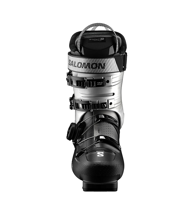 S/Pro Supra BOA 95 W GW Black/Silver