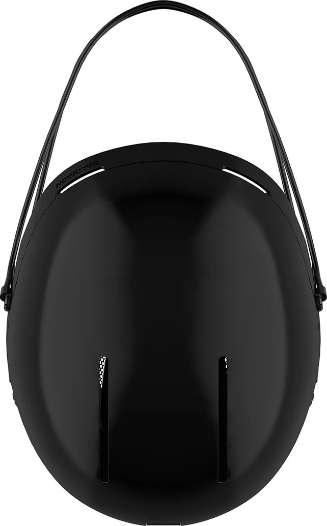 S/Race SL Black