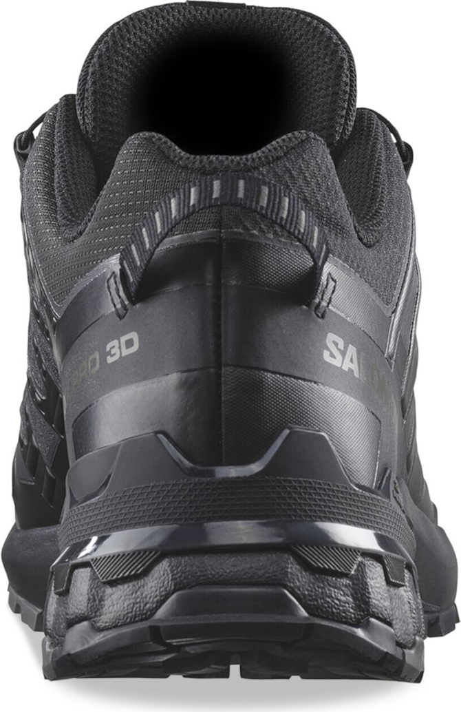 XA PRO 3D V9 GTX