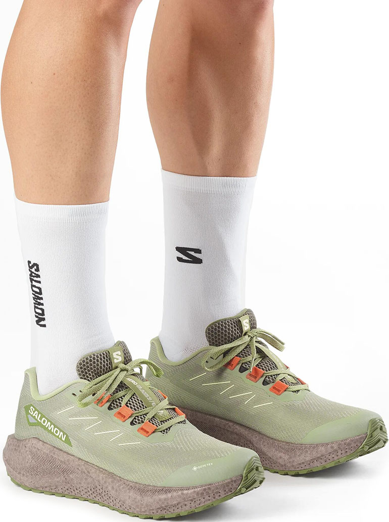 Aero Blaze 3 GRVL GTX