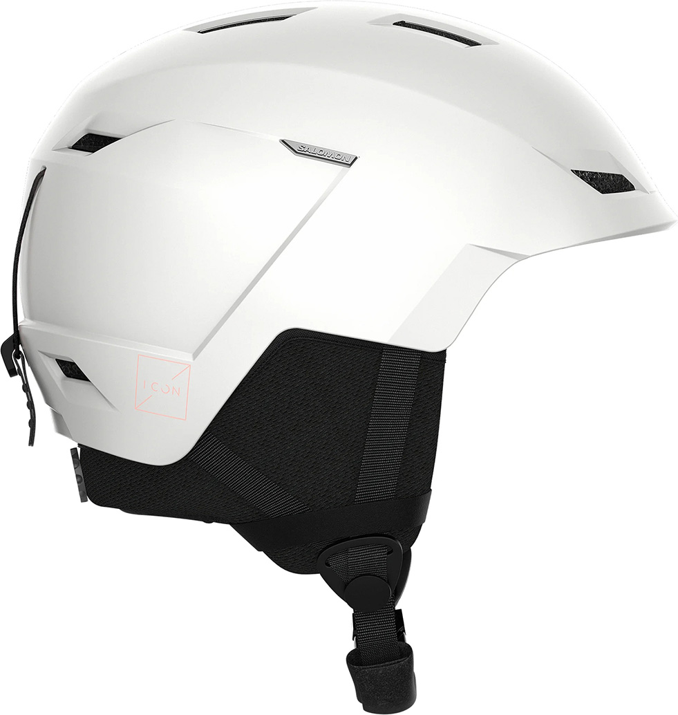 Icon LT Access White
