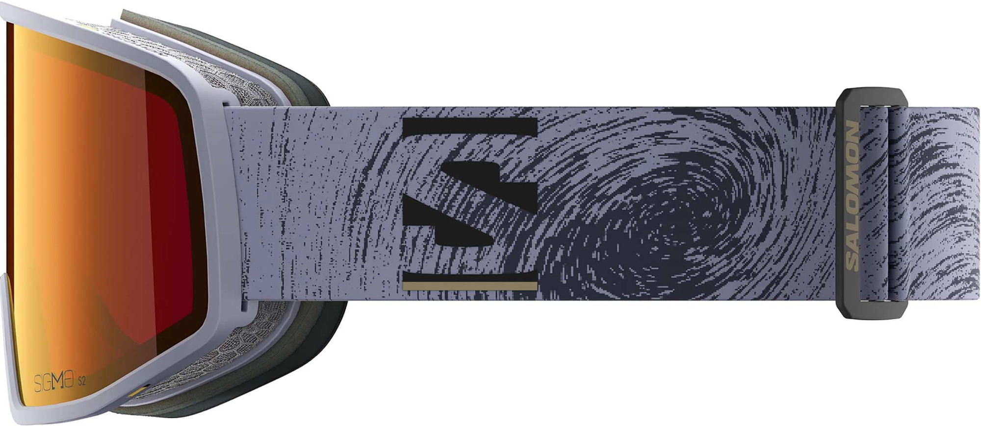 Sentry Pro Otg Sigma Blue Granite Cat. 2