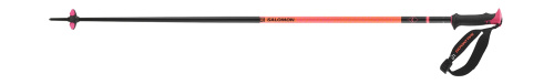 Горнолыжные палки Salomon Polar Pro S3 Flame 25/26