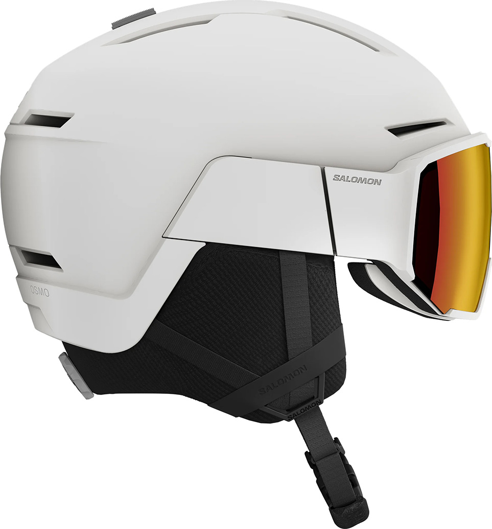 Osmo Sigma White Cat. 2