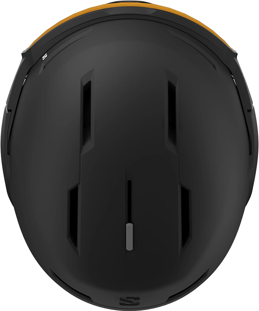 Osmo Sigma Black Cat. 2