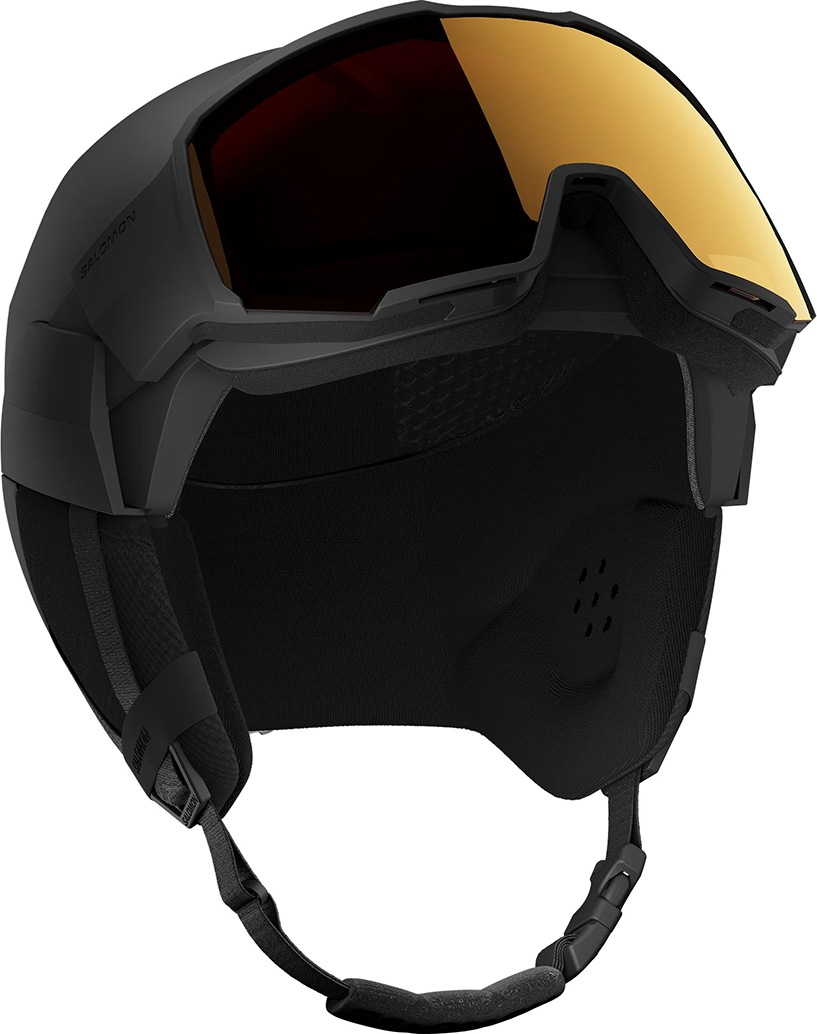 Osmo Sigma Black Cat. 2