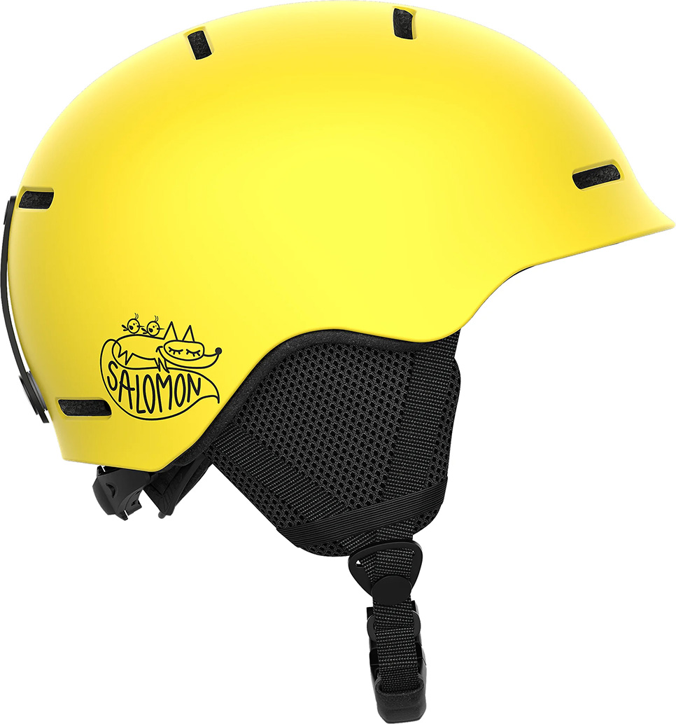 Orka Vibrant Yellow