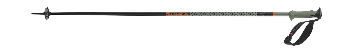 Polar Pro S3 Oil Green