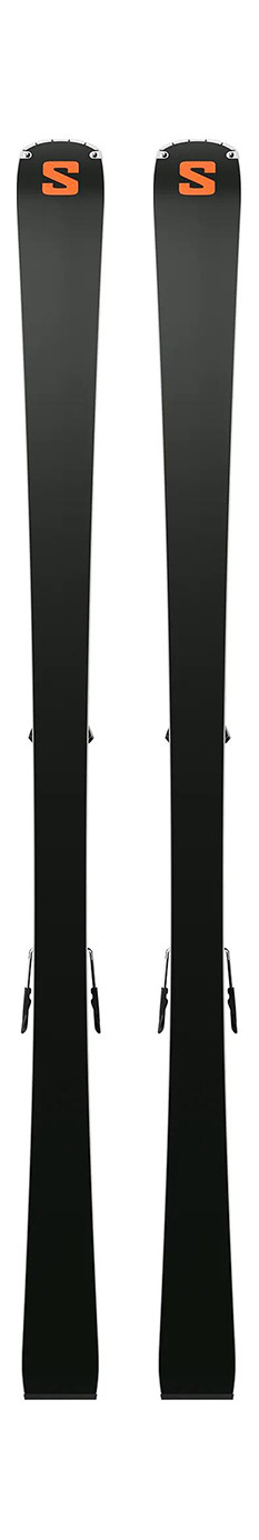 Горные лыжи с креплениями Salomon S/Max 10 + M11 GW 25/26S/Max 10 + M11 GW