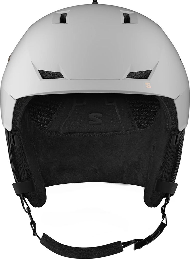 Icon LT Pro White