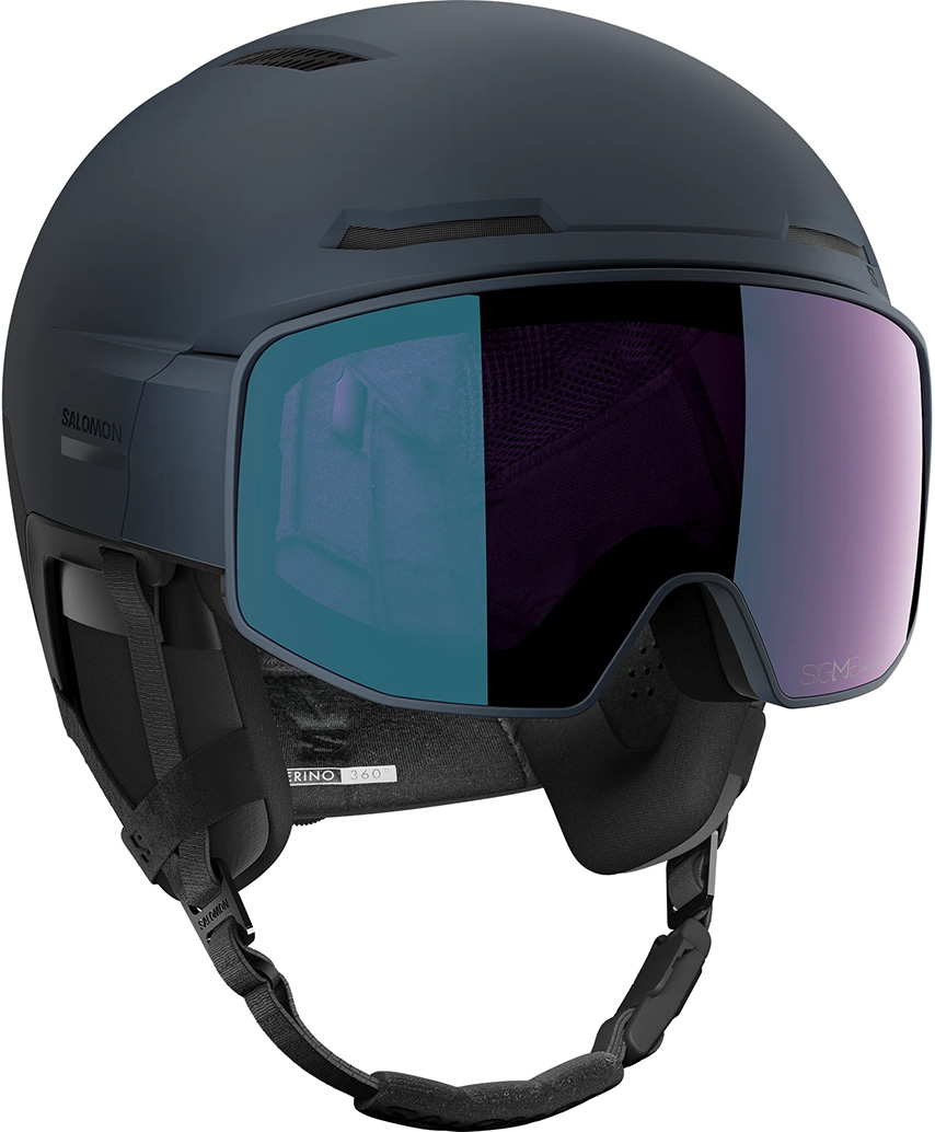 Driver Prime Sigma Photo MIPS Dress Blue Cat. 1-3