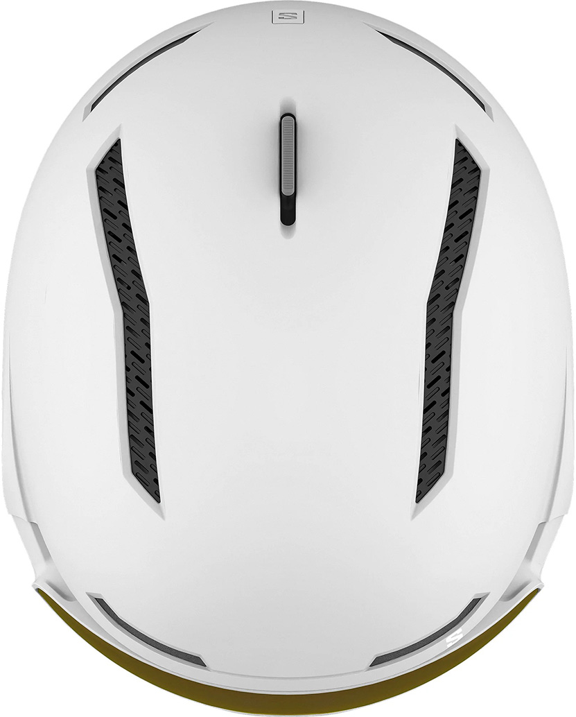 Driver Prime Sigma Photo MIPS White Cat. 1-3