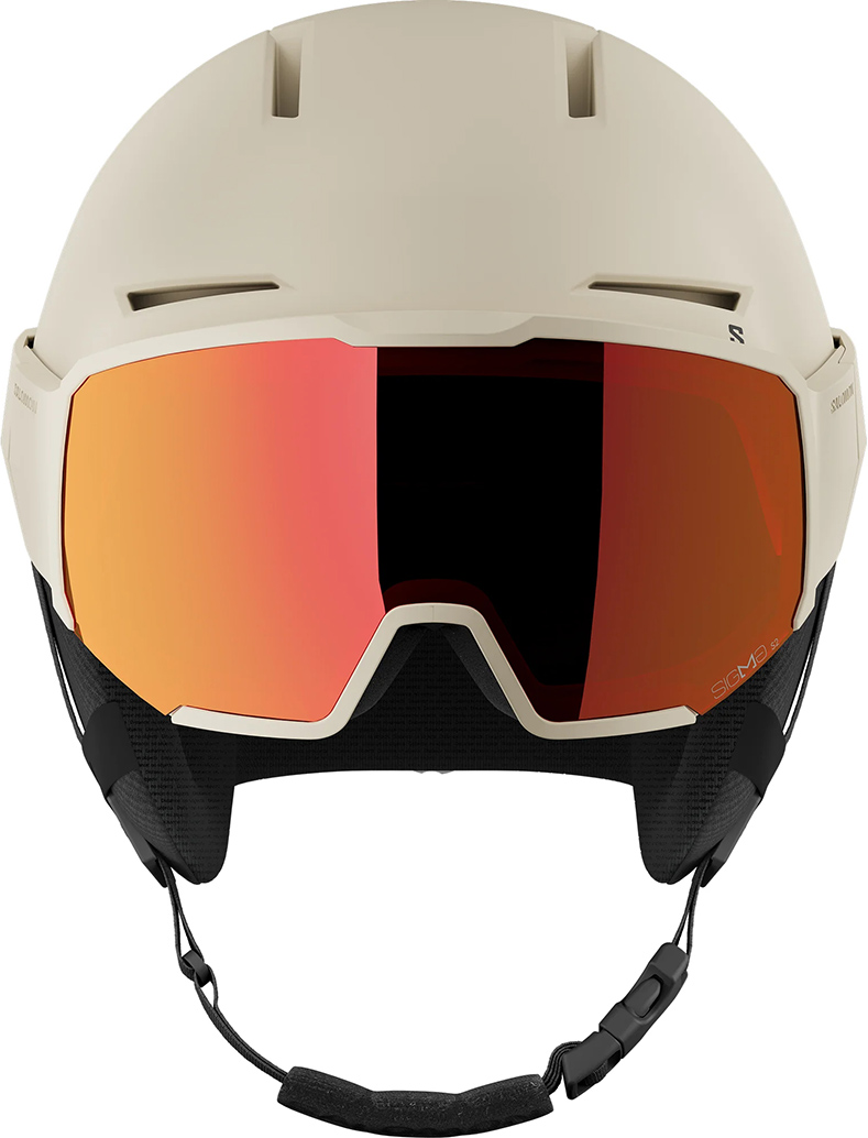 Osmo Sigma Rainy Day Cat. 2